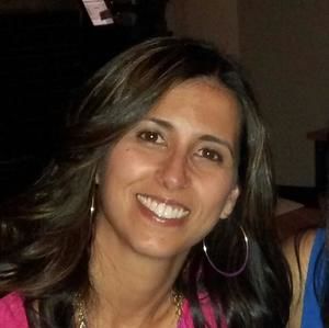 Meet your Posher, Denise